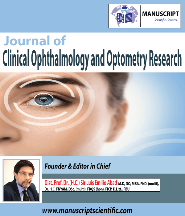 best research topics for optometry